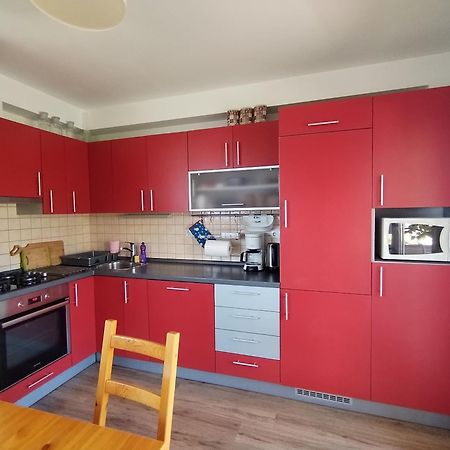 Family Apartment B&B Biograd na Moru Kültér fotó