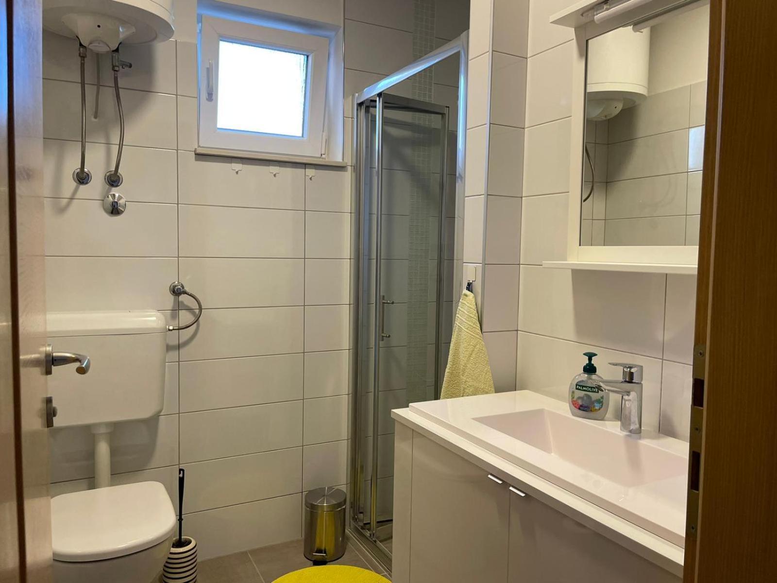 Family Apartment B&B Biograd na Moru Kültér fotó