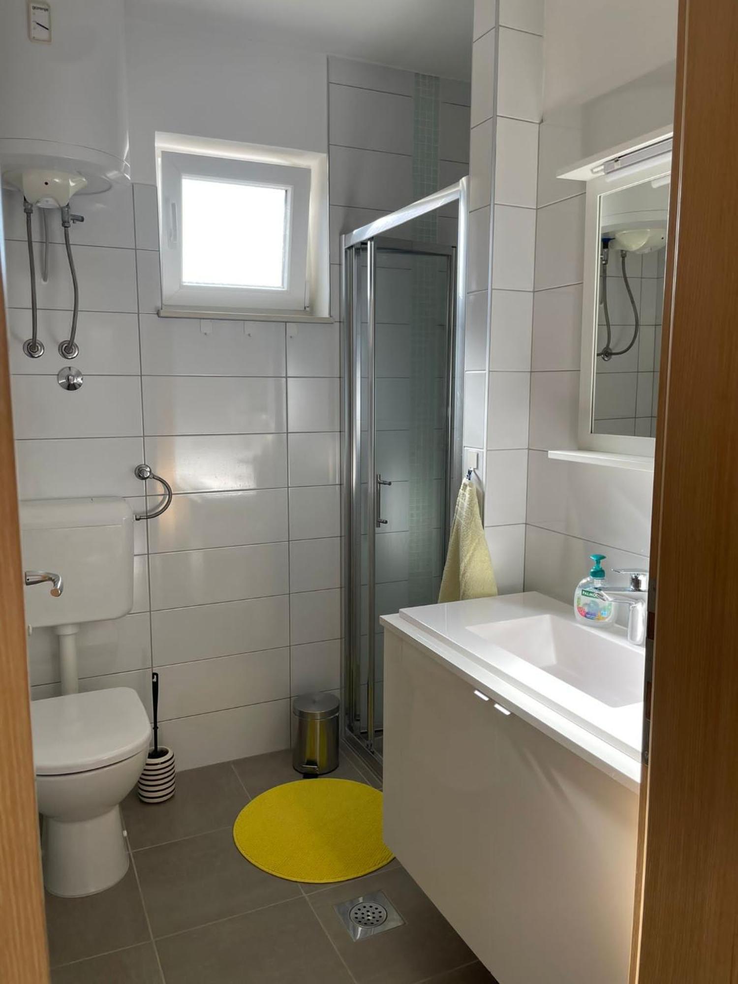Family Apartment B&B Biograd na Moru Kültér fotó