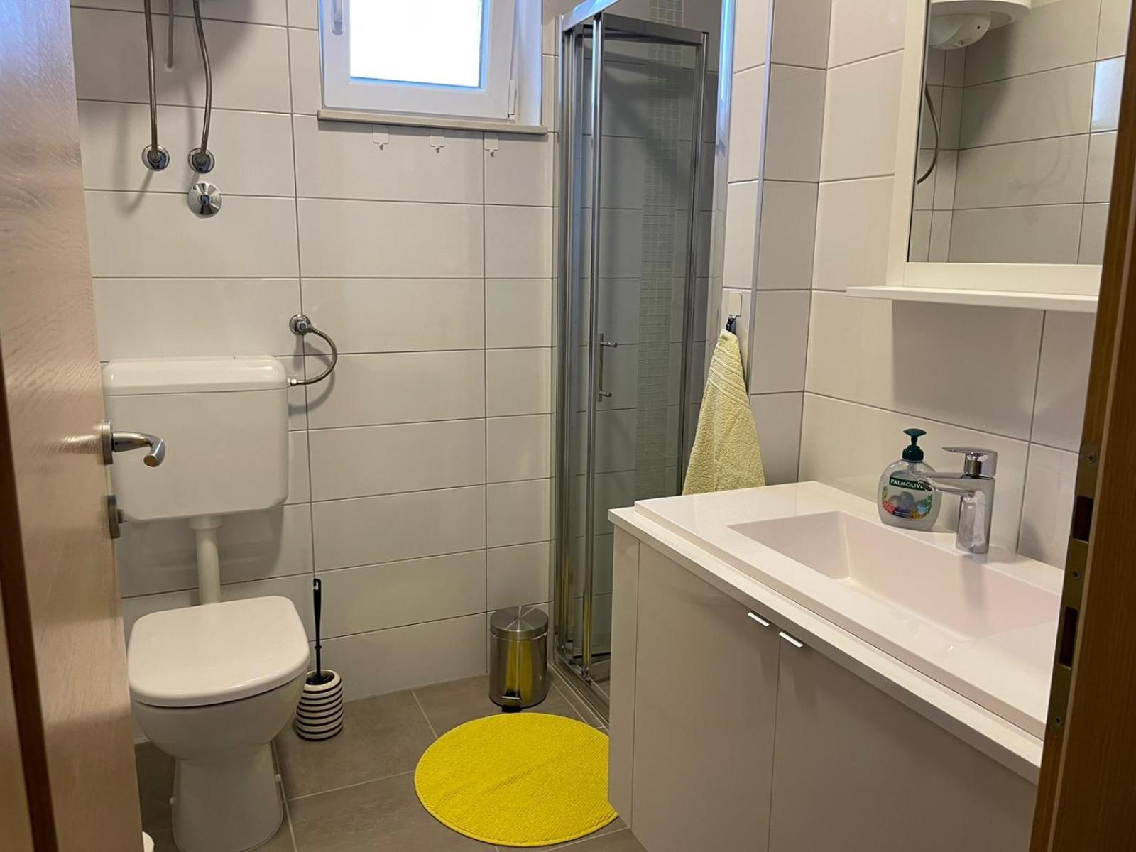 Family Apartment B&B Biograd na Moru Kültér fotó