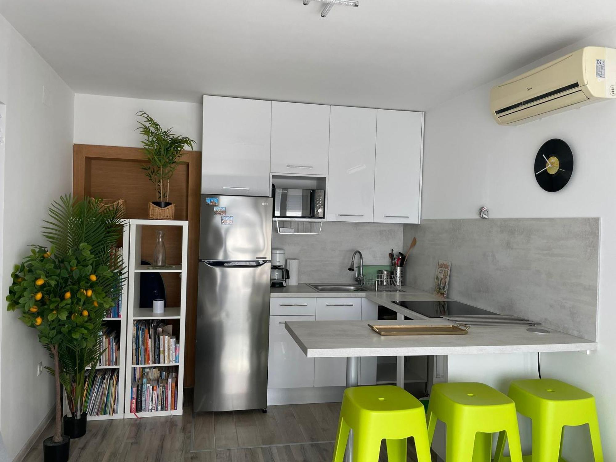 Family Apartment B&B Biograd na Moru Kültér fotó
