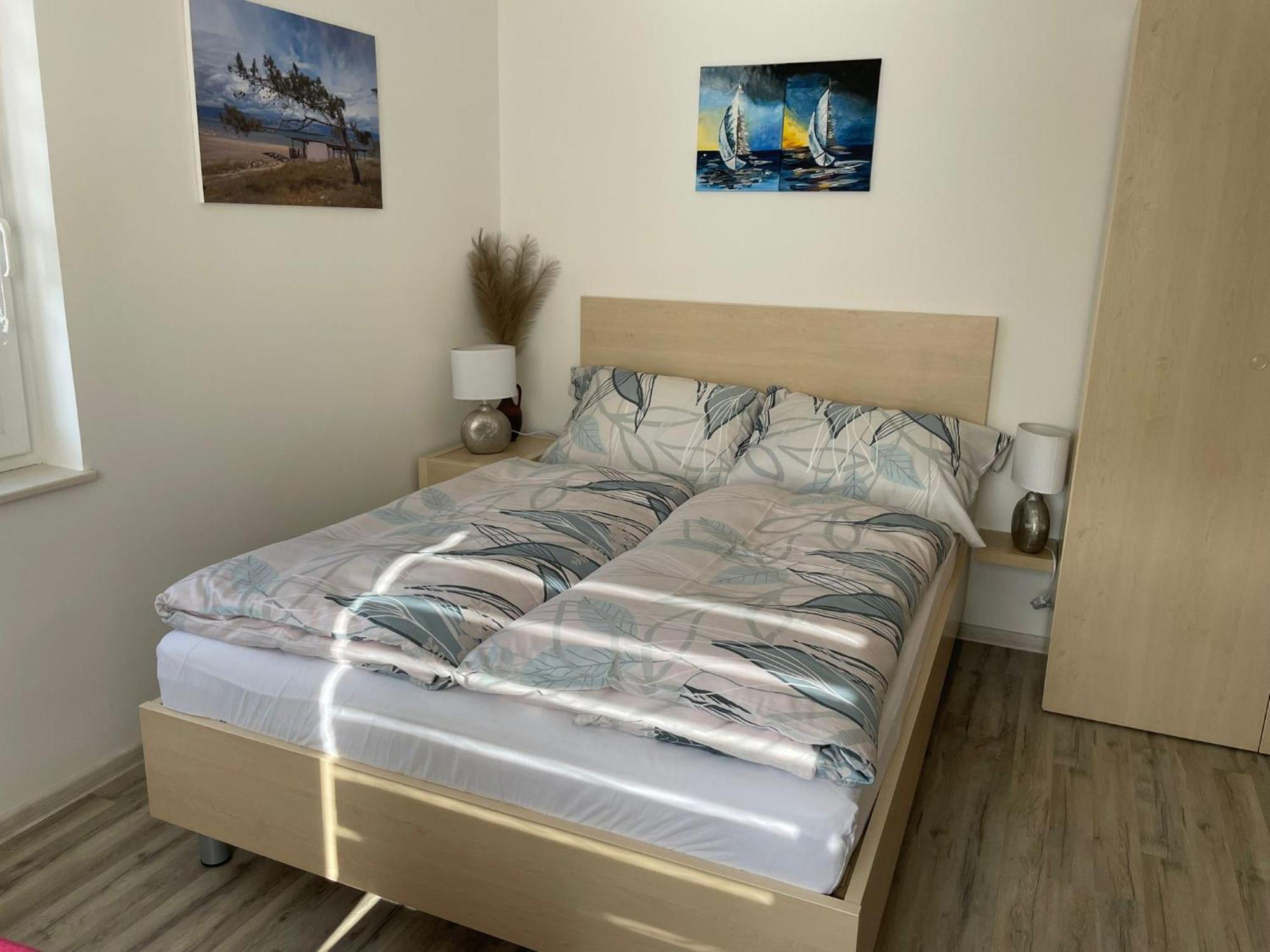 Family Apartment B&B Biograd na Moru Kültér fotó