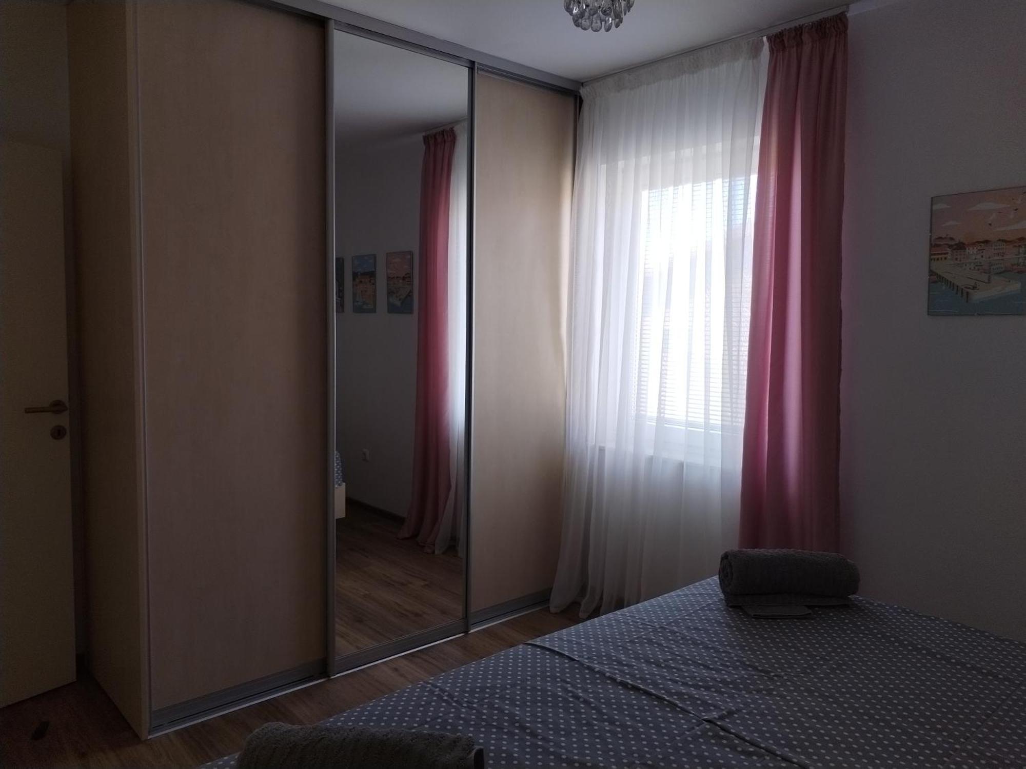 Family Apartment B&B Biograd na Moru Kültér fotó