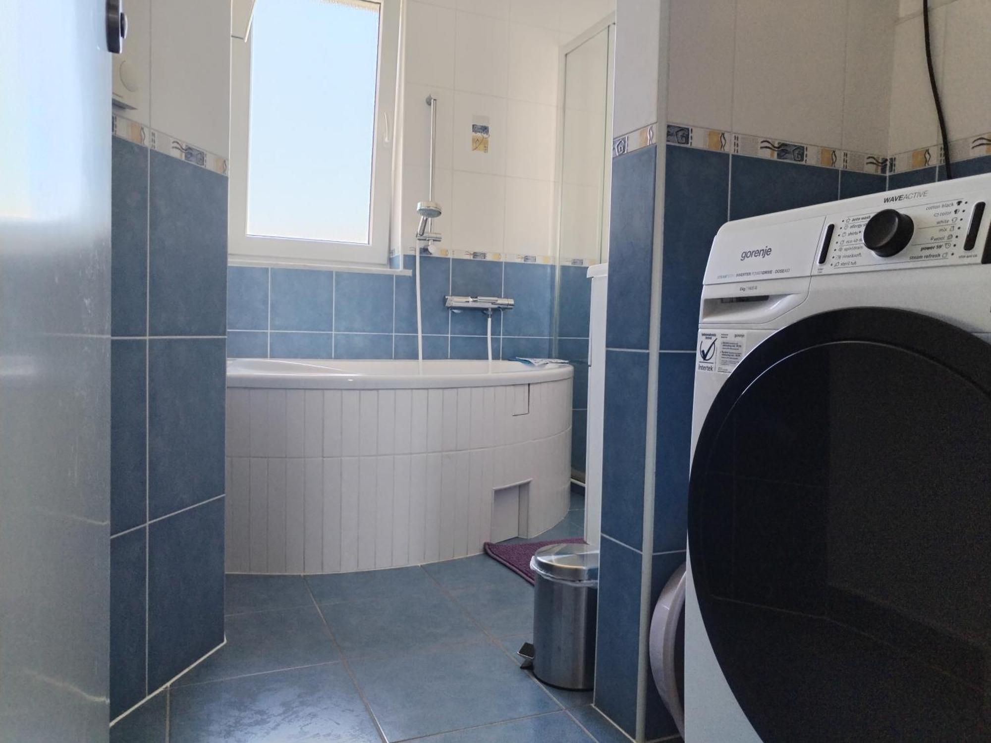 Family Apartment B&B Biograd na Moru Kültér fotó