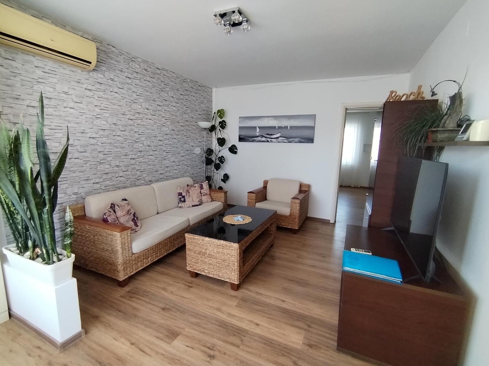Family Apartment B&B Biograd na Moru Kültér fotó