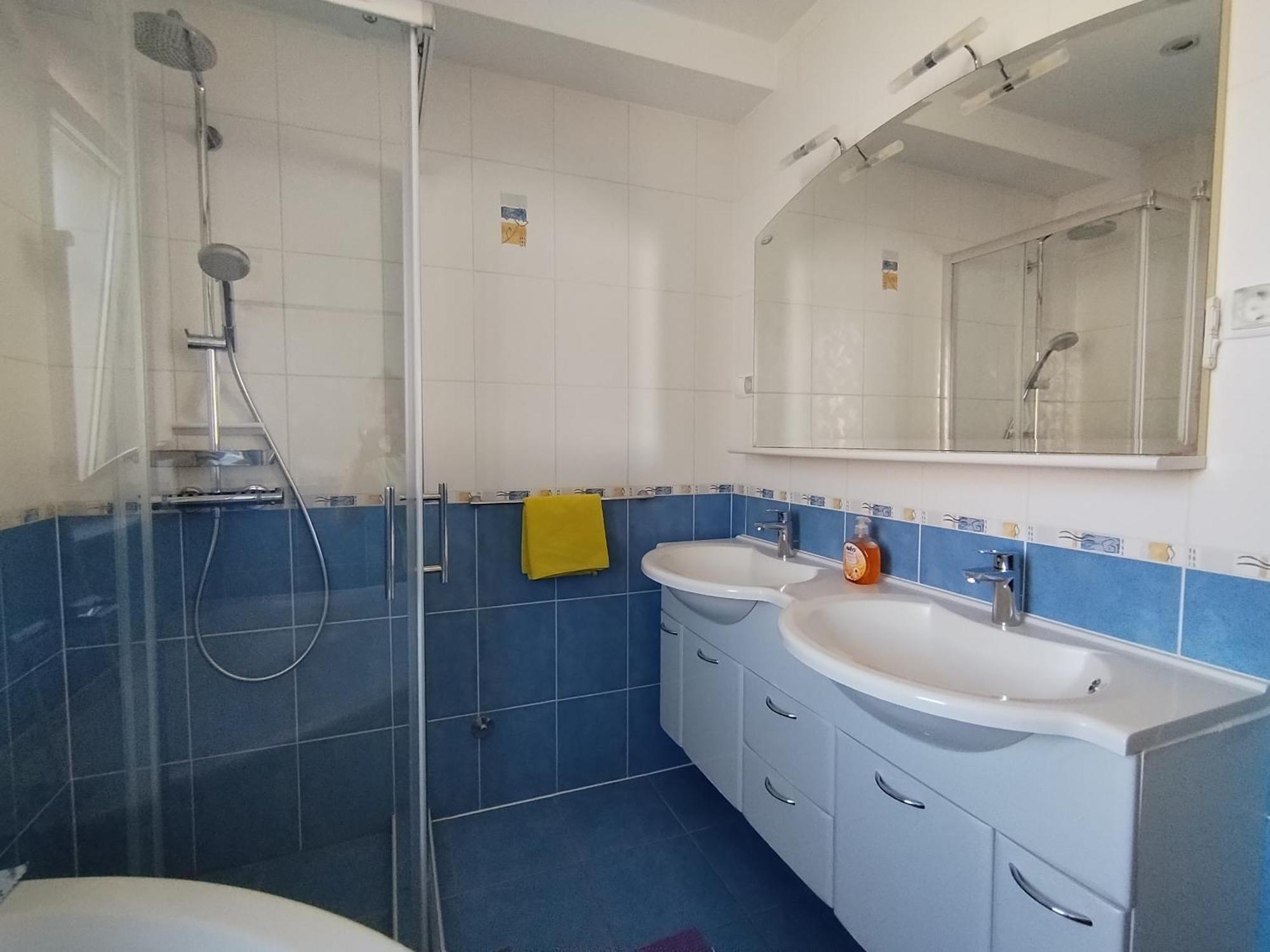 Family Apartment B&B Biograd na Moru Kültér fotó