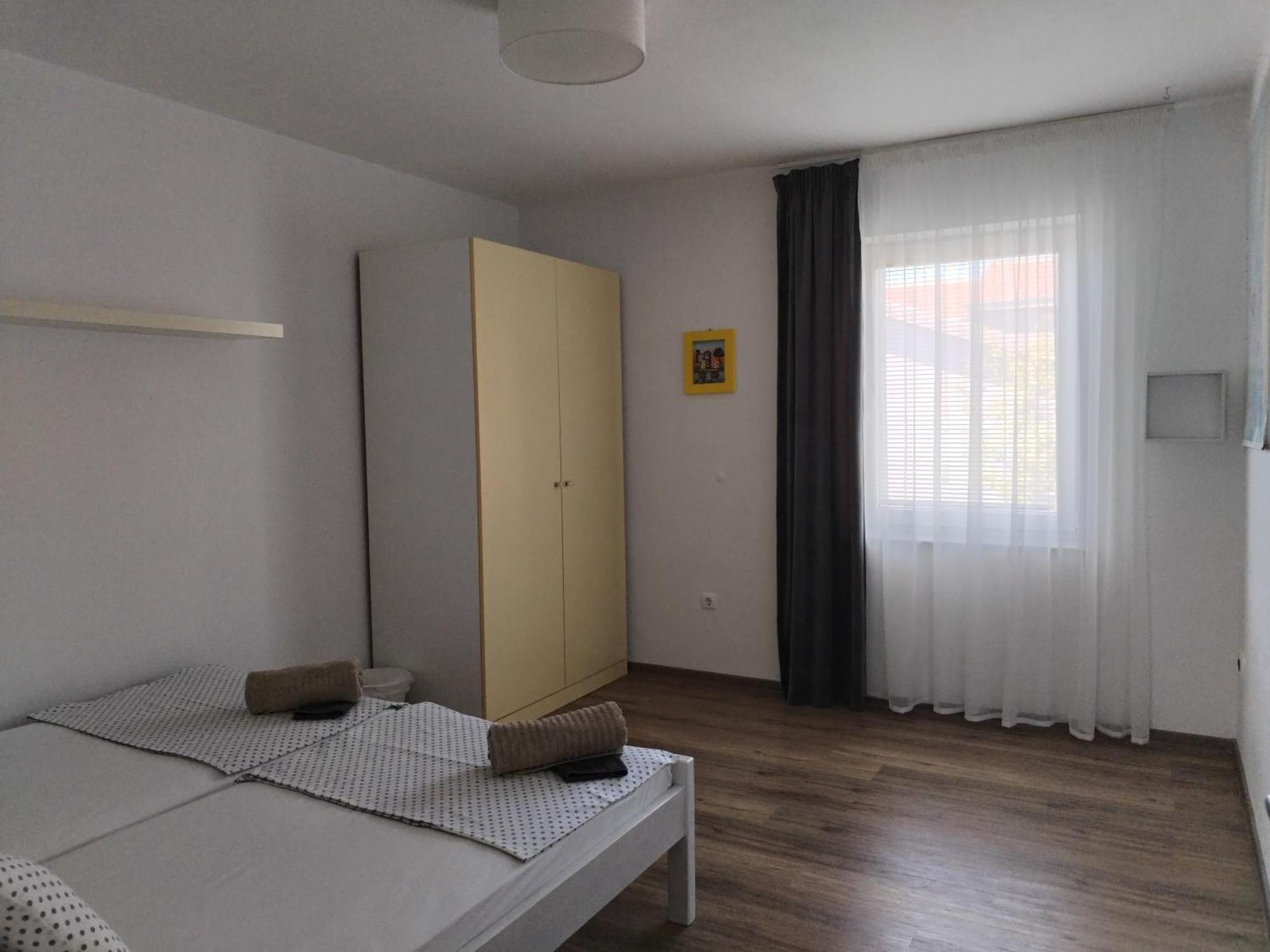 Family Apartment B&B Biograd na Moru Kültér fotó