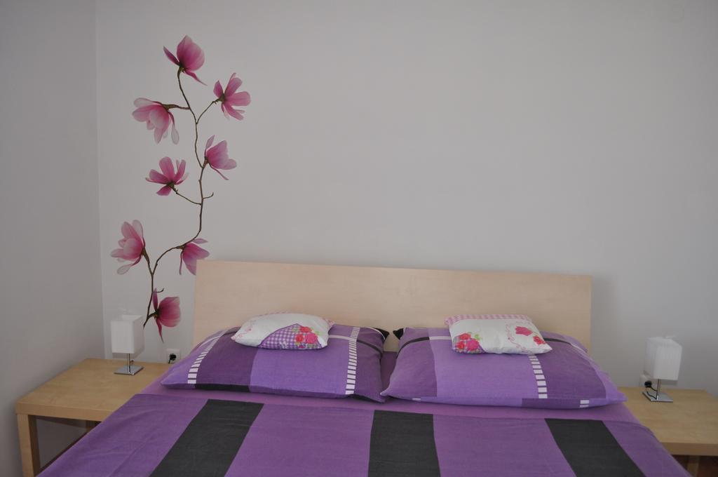 Family Apartment B&B Biograd na Moru Kültér fotó